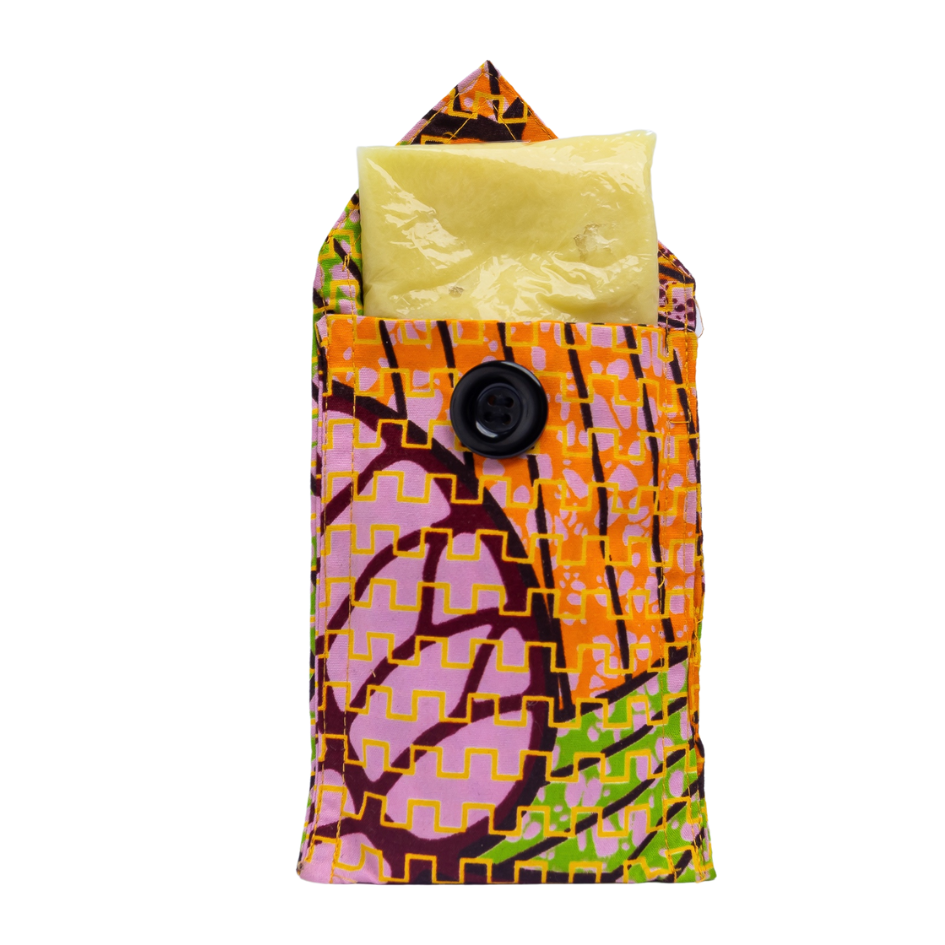 Manteca de Karité | Bloque 100g